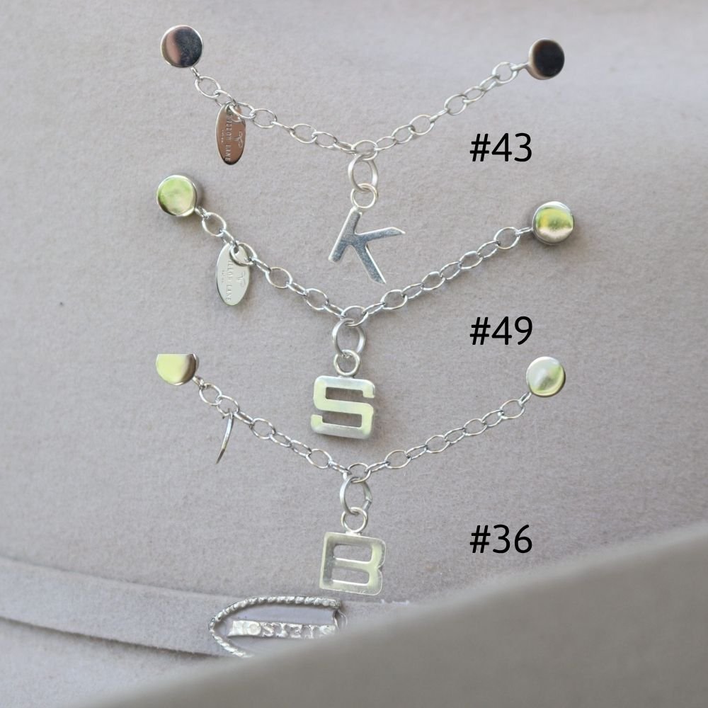 Charm Chain + 1 Charm