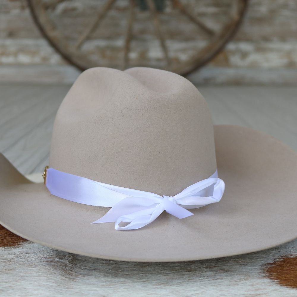 Geode Slice Blue Hat Band – Sutton