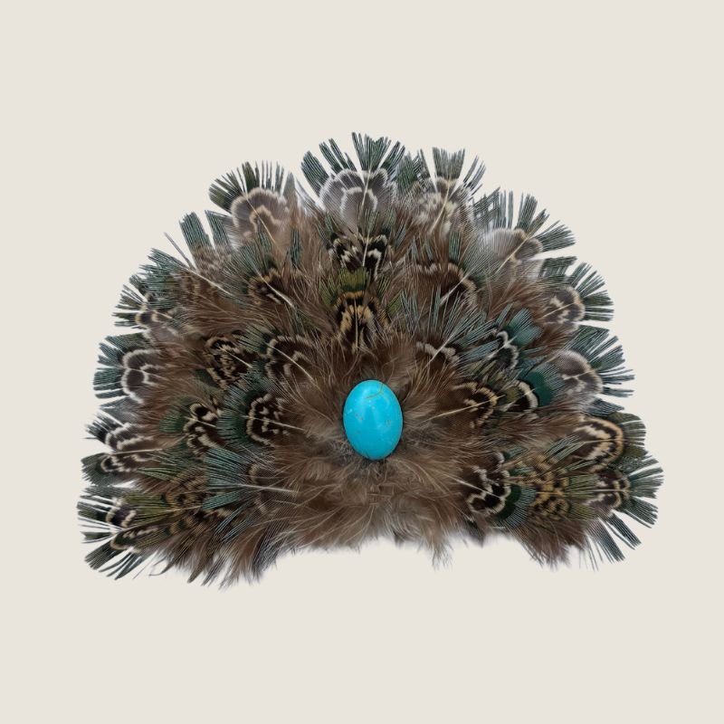 Feather Crest Stellar