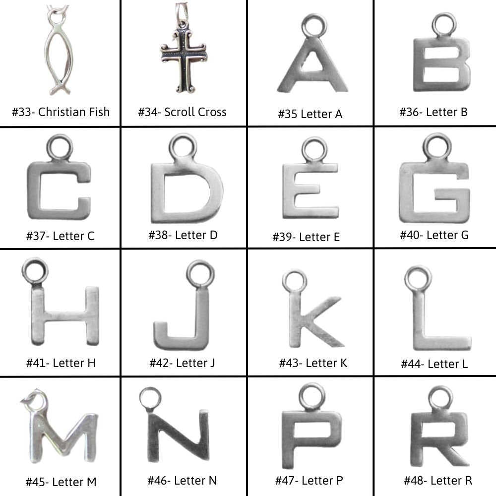 Charm Chain + 1 Charm