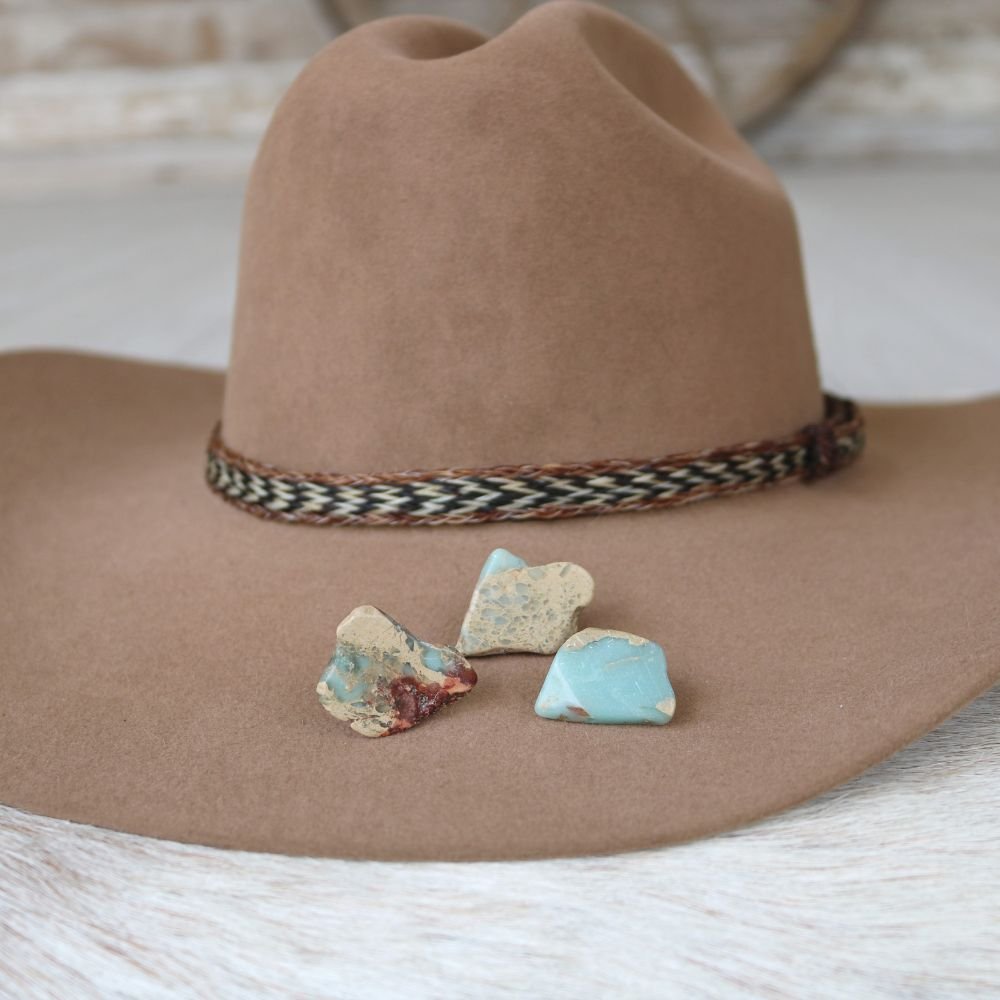 Mint Stone Button Hat Pin – Willow Lane Wholesale