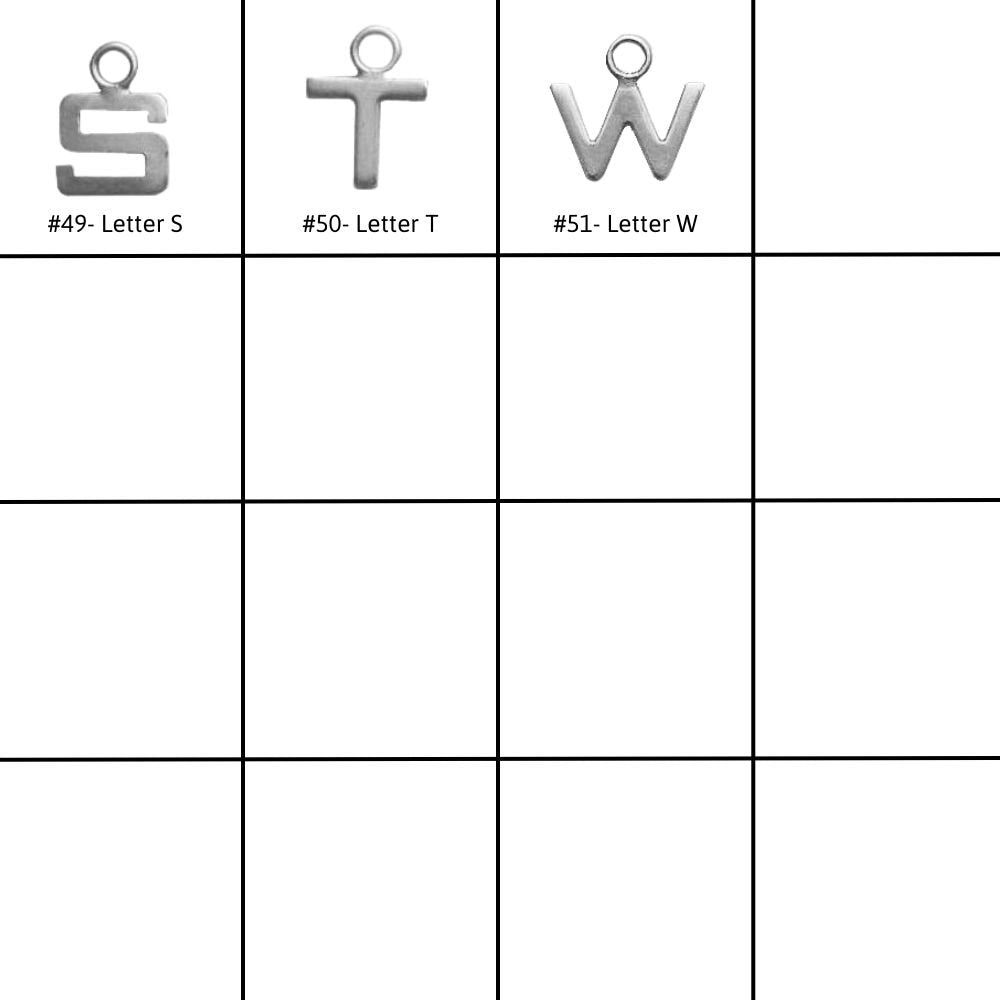 Charm Chain + 1 Charm