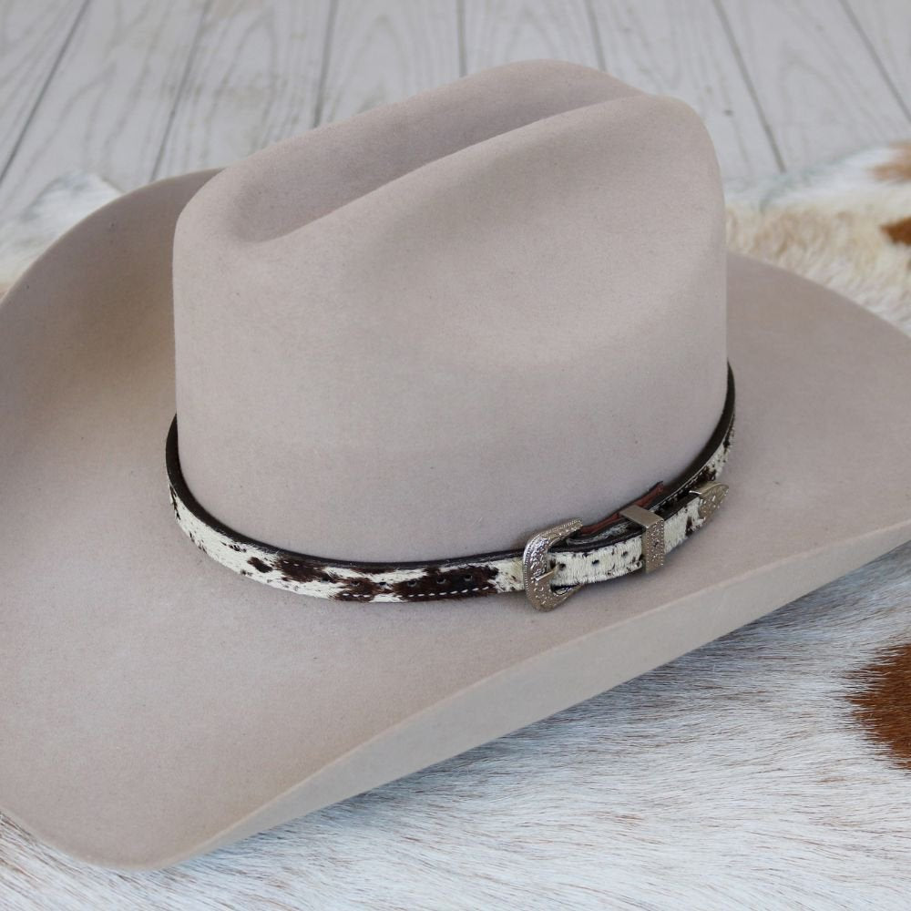 a hat on a table
