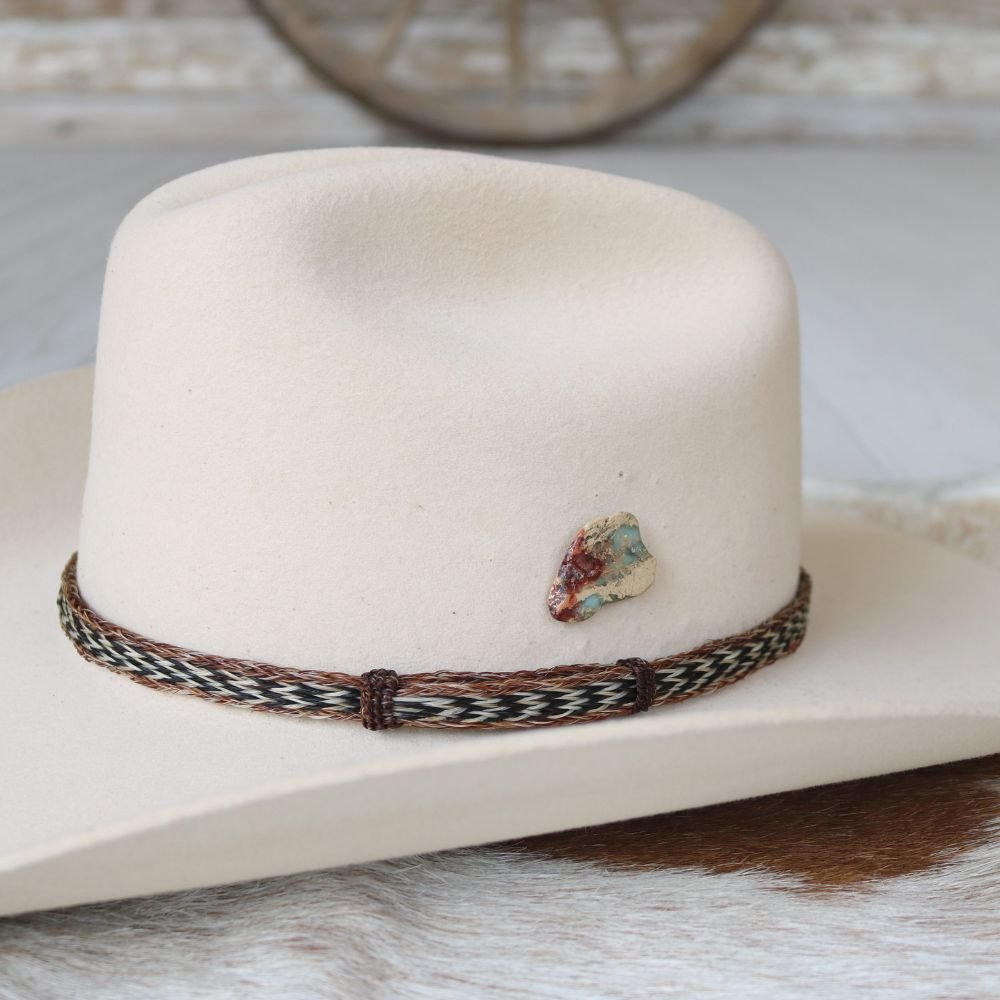 Mint Stone Button Hat Pin – Willow Lane Wholesale